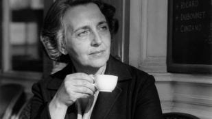 María Zambrano y la felicidad