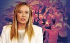 Italia, primer país que suspende Schengen con España tras la invasión de Ceuta por la pasividad del Gobierno