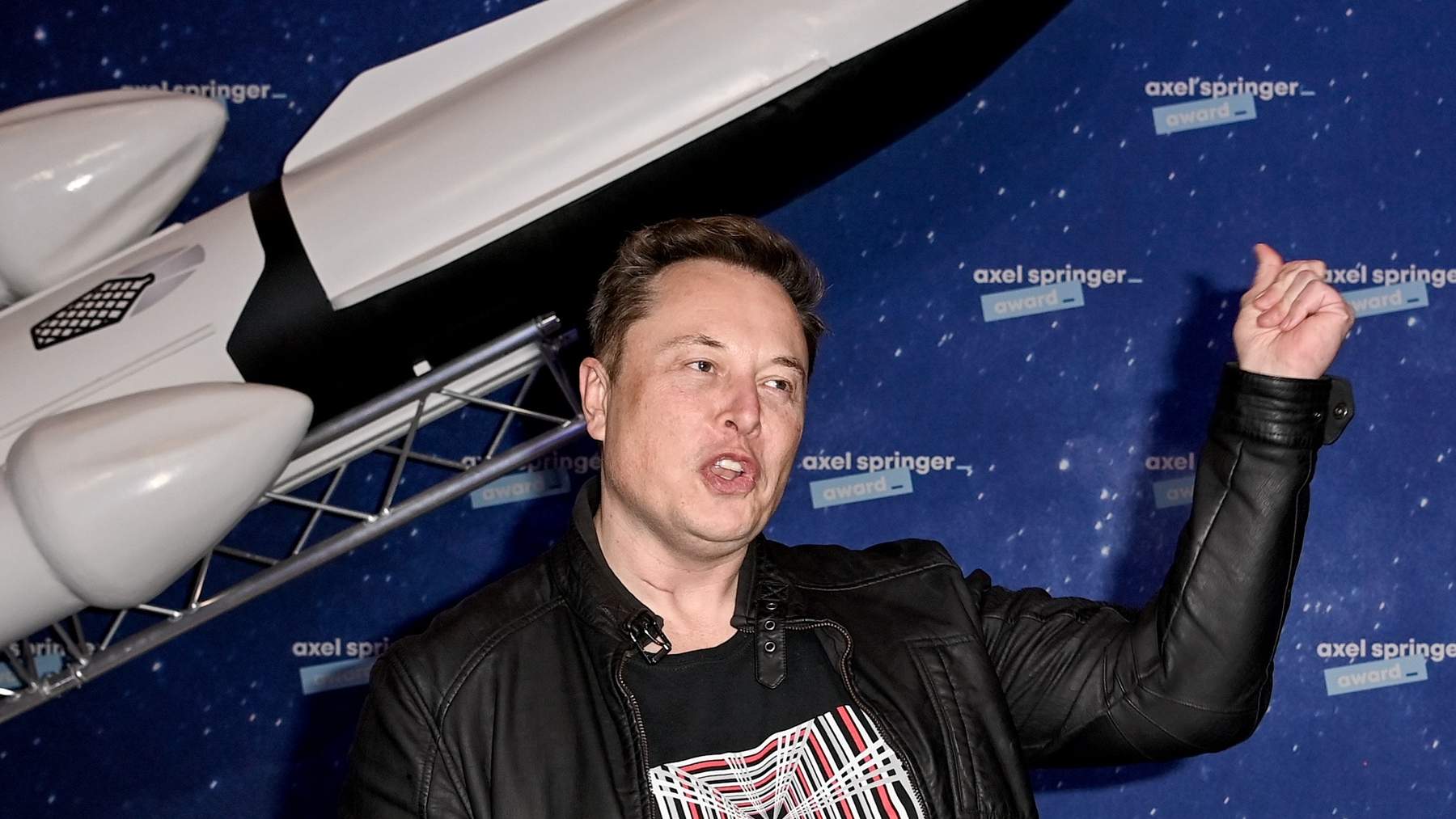 Los ricos españoles pasan de Elon Musk: Palatchi, Koplowitz, Del Pino y March no compran SpaceX en Bolsa