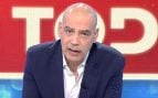 Nacho Abad, Cuatro, Mediaset, En boca de todos, audiencias