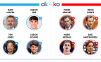 Los OK y KO del sábado, 1 de agosto de 2026