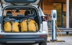Madrid-Valencia por 5 euros: el coche eléctrico ya gana a la gasolina en la Operación Salida