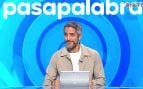 Roberto Leal, presentador de Pasapalabra (Atresmedia).