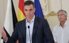 Sánchez exculpa a Marruecos de la invasión de Ceuta y se la endosa al Supremo: «Su sentencia corrió como la pólvora»