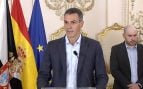 Sánchez exculpa a Marruecos de la invasión de Ceuta y se la endosa al Supremo: «Su sentencia corrió como la pólvora»