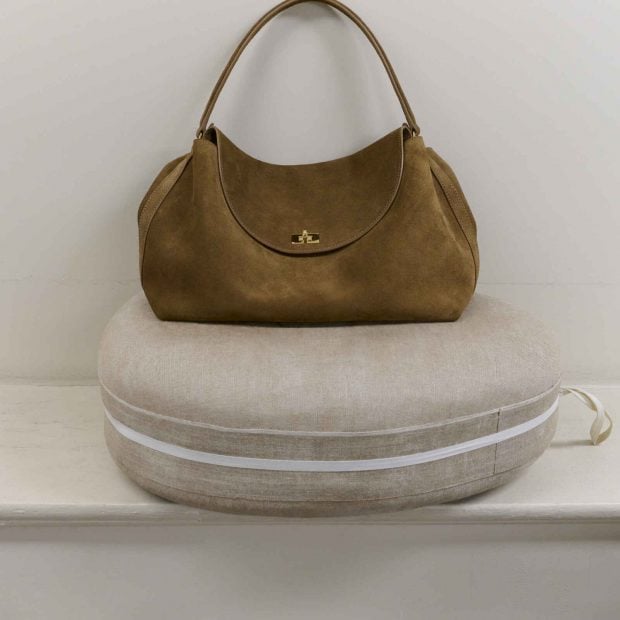 Bolso nuevo de Sandro
