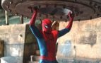 Spider-Man: Brand New Day, Tom Holland, películas, cine, taquilla, recaudación