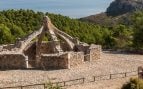 pozos de nieve alicante
