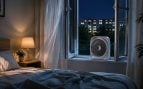 Truco ventilador verano, combatir calor en verano, cómo dormir mejor en verano.