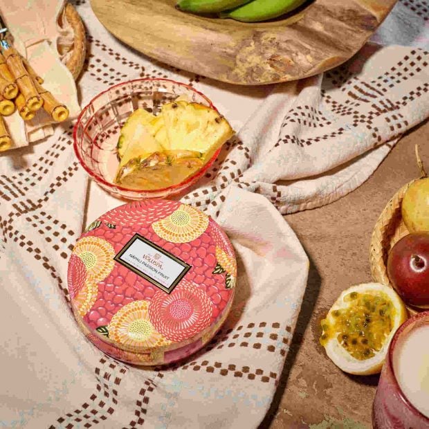 Novedades COOL velas de Voluspa