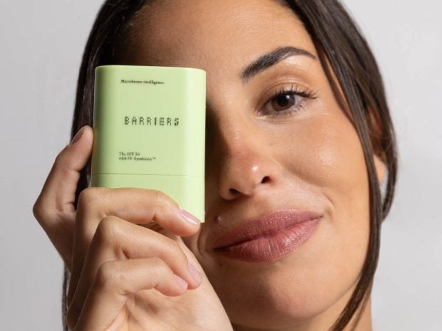 SPF de Barriers, novedades COOL