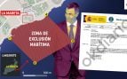 Sánchez, La Mareta