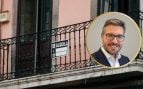 casero fianza