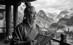 Sun Tzu, filósofo y militar chino