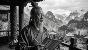 Sun Tzu, filósofo y militar chino
