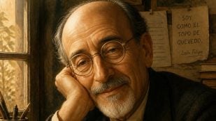 León Felipe