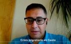 Invasión Ceuta