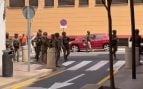 Militares por Ceuta