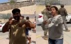 Inmigrantes aseguran que volverán