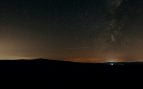 fotografiar Perseidas movil