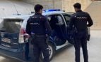 Policía Nacional Palma