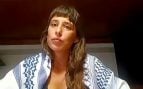 TVE cuela como «experta» a una activista propalestina que evita condenar a Marruecos: «Me cuesta creer que permita este éxodo»