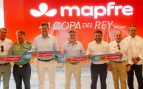 Palma Copa Rey Vela