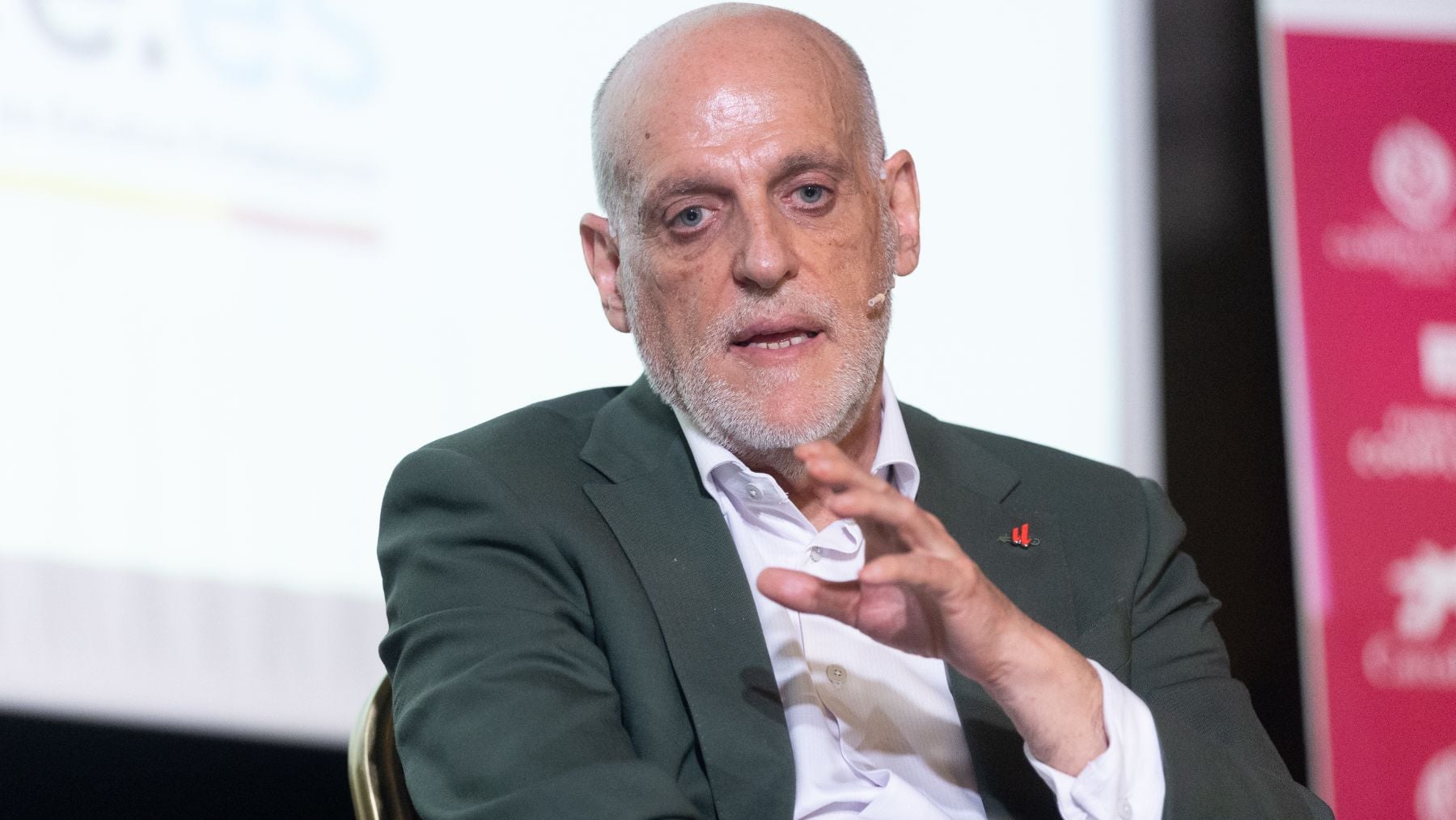 Tebas carga contra la FIFA y pide la dimisión de Infantino: El fútbol mundial necesita un nuevo liderazgo
