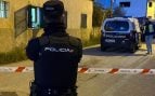 Policía Nacional Palma