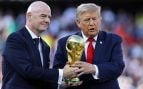 La FIFA pierde la guerra ante la UEFA: Infantino se echa para atrás y cancela la privatización del Mundial
