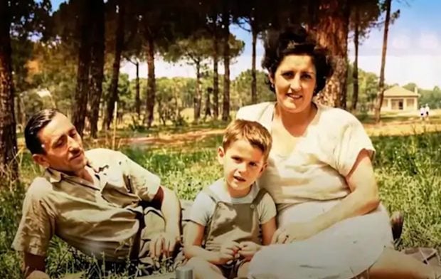 familia Serrat, familia Serrat origenes,