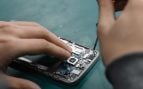 reparar móviles y televisores