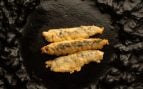 restaurantes Madrid sabor andaluz