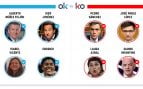 Los OK y KO del domingo, 2 de agosto de 2026