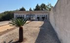 Ses Salines amplía su cementerio con la creación de 60 nuevos nichos