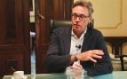 Antoni Costa: «Los datos avalan la gestión económica de este Govern que preside Marga Prohens»