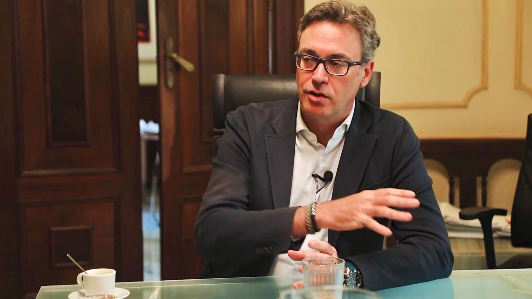 Antoni Costa: Los datos avalan la gestión económica de este Govern que preside Marga Prohens