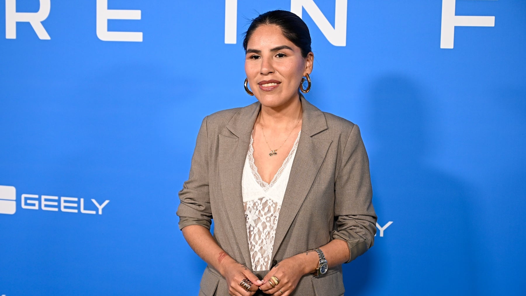 Isa Pantoja. (Foto: Europa Press)