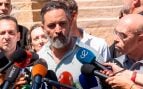Abascal desde Ceuta: «Sánchez está sometido a Marruecos porque tendrán pruebas de corrupciones que aún desconocemos»