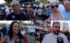Manifestación Palma Ceuta