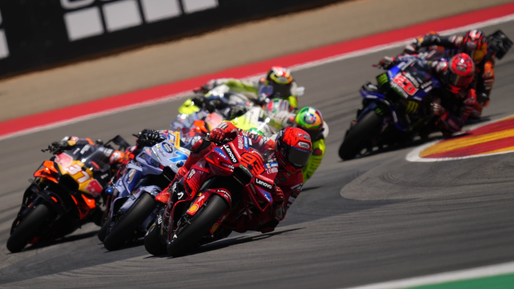 Entradas para el GP de Aragón de MotoGP: cómo comprarlas y precios para ver la carrera en Motorland