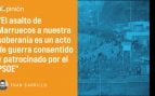 Opinión Carrillo