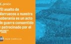 Opinión Carrillo