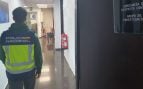 Policía Nacional Palma
