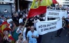 Manifestación Palma Ceuta
