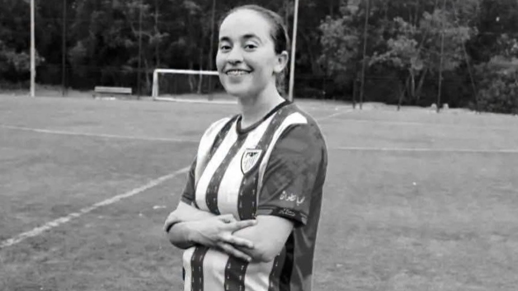 Una promesa del fútbol de Marruecos aparece entre los muertos por la invasión migratoria a Ceuta
