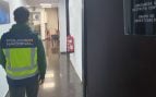 Un conductor le abre la cabeza a otro en Palma con una llave inglesa