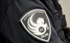 Una conductora cerveza en mano se lía a golpes contra policías en plena calle Aragón de Palma