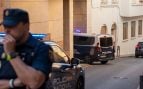 La «normalidad» de Marlaska en Ceuta: un inmigrante ilegal intenta asaltar una vivienda con un cuchillo