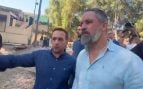 Abascal desmonta con un vídeo las mentiras de Marlaska: «No se han ido, miles y miles de invasores siguen en Ceuta»